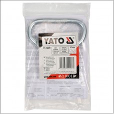 YT-74229 YATO Carabina cu inel de blocare 16 mm..